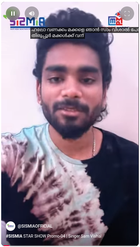 Video 1